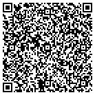 QR code with Rainbow Flag Project Inc contacts