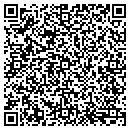 QR code with Red Flag Midori contacts