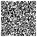 QR code with Red Jones Flag contacts