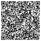 QR code with Richard R Gideon Flags contacts