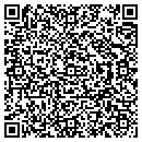 QR code with Salbru Flags contacts
