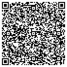 QR code with Galt Fragrance Inc contacts