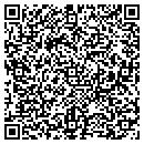 QR code with The Checkered Flag contacts