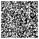 QR code with The Checkered Flag contacts
