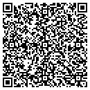 QR code with The Checkered Flag Inc contacts