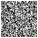 QR code with D H Systems contacts