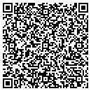 QR code with The Flag Center contacts
