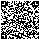 QR code with The Flag Center LLC contacts