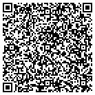 QR code with The Flag Man contacts