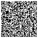 QR code with The Flag Shop contacts