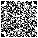 QR code with The Rag Flag contacts