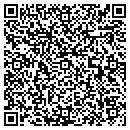 QR code with This Old Flag contacts