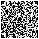 QR code with Three Flags contacts