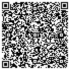 QR code with Three Flags Business Advisers contacts