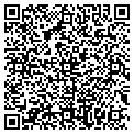 QR code with Just Fragance contacts
