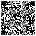 QR code with Us Top Gun Flag Football Inc contacts