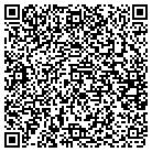 QR code with White Flag Computing contacts