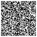 QR code with L A Perfume Plus contacts