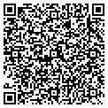 QR code with Leo De Parfum contacts