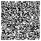 QR code with Hoffman Foam & Precision Canva contacts