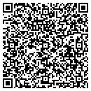 QR code with J Douglas Corporation contacts