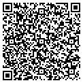 QR code with L D Brown contacts