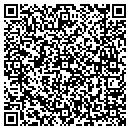 QR code with M H Perfume & Gifts contacts