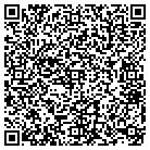 QR code with R J Spray Foam Insulation contacts