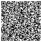 QR code with My Perfume Palace LLC contacts