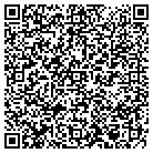 QR code with J's Ultimate Car Care & Mobile contacts