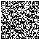QR code with F P Wortley Jewelers contacts