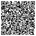 QR code with P D S Trading Inc contacts