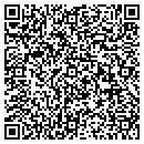 QR code with Geode Man contacts