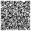 QR code with Hartstein Fossils contacts