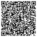 QR code with Jennas' Gems contacts