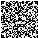 QR code with M A Wilkinson Mfg contacts