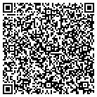 QR code with Oakland Park Library contacts