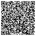 QR code with Mystic Stones contacts