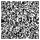 QR code with Zar Gem Corp contacts