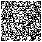 QR code with zzrocks.com contacts
