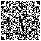 QR code with Hubbard Development Company contacts