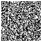 QR code with Manning and Shepherd PA Inc contacts