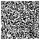 QR code with Kreutchic Diana C MA CCC-A contacts