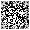 QR code with Pn & B Marketing Inc contacts