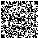 QR code with P R Diffusion LLC contacts
