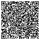 QR code with Tip Top Nails contacts