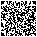 QR code with Saba Scents contacts