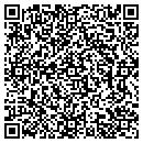 QR code with S L M International contacts