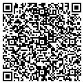 QR code with Sns Perfume Inc contacts