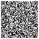 QR code with Richie's Northern Pizza contacts